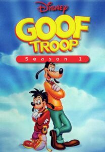 Goofy und Max: Season 1