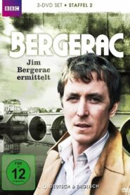 Bergerac: Season 2