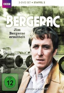 Bergerac: Season 2