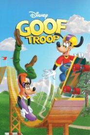 Goofy und Max: Season 2