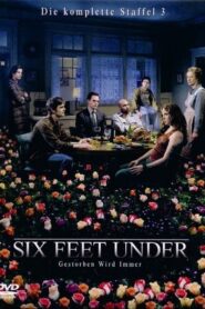 Six Feet Under – Gestorben wird immer: Season 3