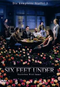 Six Feet Under – Gestorben wird immer: Season 3