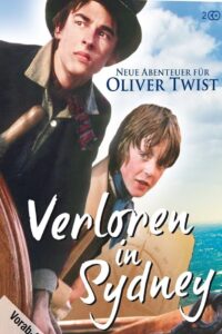 Verloren in Sydney – Neue Abenteuer für Oliver Twist: Season 1