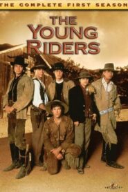 The Young Riders: Season 1