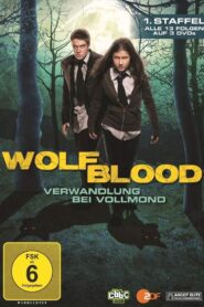 Wolfblood – Verwandlung bei Vollmond: Season 1