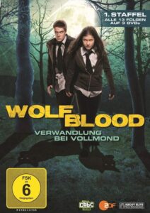 Wolfblood – Verwandlung bei Vollmond: Season 1