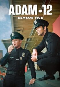 Adam-12: Season 5