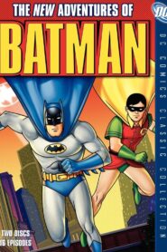 Ein Fall für Batman: Season 1