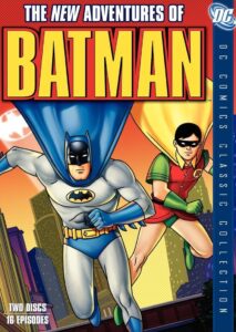 Ein Fall für Batman: Season 1