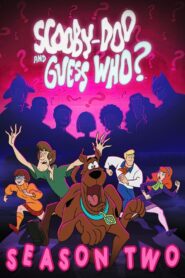 Scooby Doo und wer bist Du: Season 2