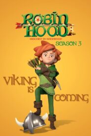 Robin Hood – Schlitzohr von Sherwood: Season 3