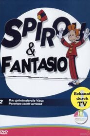 Spirou und Fantasio: Season 2