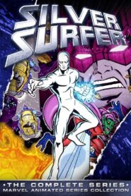 Silver Surfer: The Animated Series: Season 1