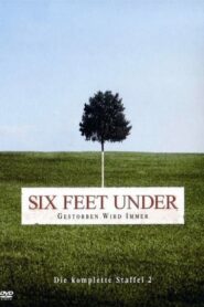 Six Feet Under – Gestorben wird immer: Season 2