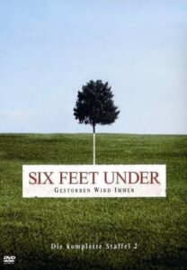 Six Feet Under – Gestorben wird immer: Season 2