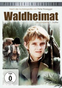 Waldheimat: Season 1