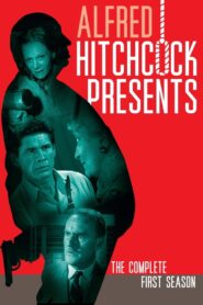 Alfred Hitchcock präsentiert: Season 1