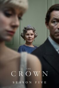 The Crown: Season 5