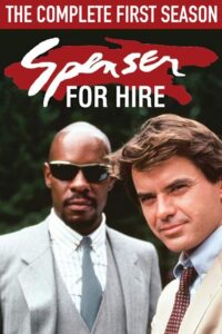 Spenser: Season 1