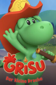 Grisu, der kleine Drache (2024)
