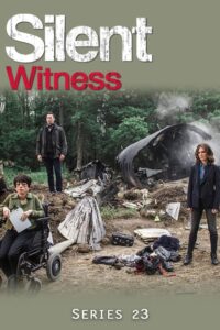 Silent Witness: Season 23