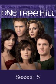 One Tree Hill: Season 5