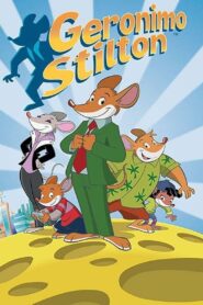 Geronimo Stilton: Season 3