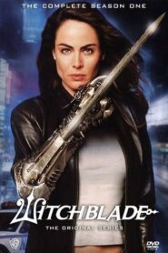 Witchblade – Die Waffe der Götter: Season 1