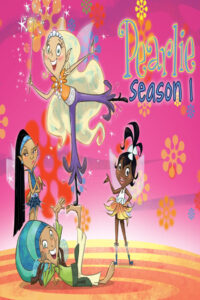 Pearlie: Season 1