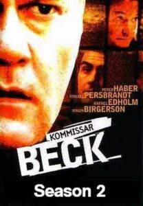 Kommissar Beck: Season 2