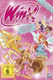 Winx Club: Season 3