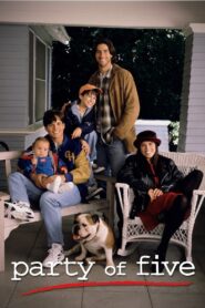 Party of Five: Season 1