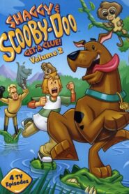 Scooby-Doo auf heißer Spur: Season 2