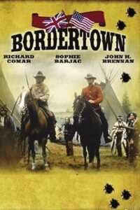 Bordertown: Season 3