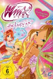 Winx Club: Season 4