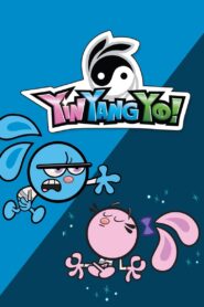 Yin Yang Yo!: Season 1