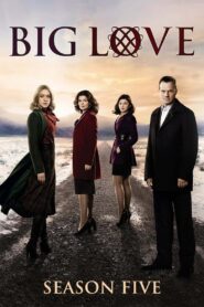 Big Love: Season 5