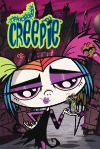 Creepie