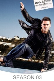 Republic of Doyle – Einsatz für zwei: Season 3