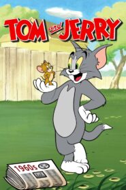 Tom & Jerry Show (1975)