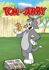 Tom & Jerry Show (1975)