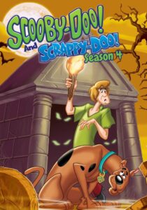 Scooby und Scrappy-Doo: Season 4