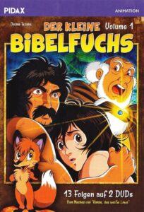 Der kleine Bibelfuchs