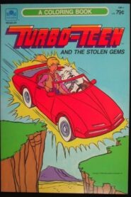 Turbo Teen: Season 1