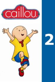 Caillou: Season 2