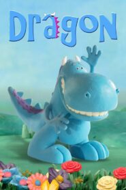 Dragon – Der kleine blaue Drache