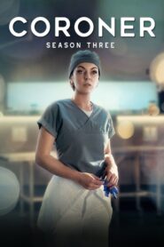 Coroner – Fachgebiet Mord: Season 3