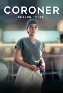 Coroner – Fachgebiet Mord: Season 3