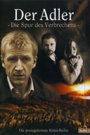 Der Adler – Die Spur des Verbrechens: Season 2