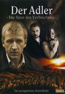 Der Adler – Die Spur des Verbrechens: Season 2